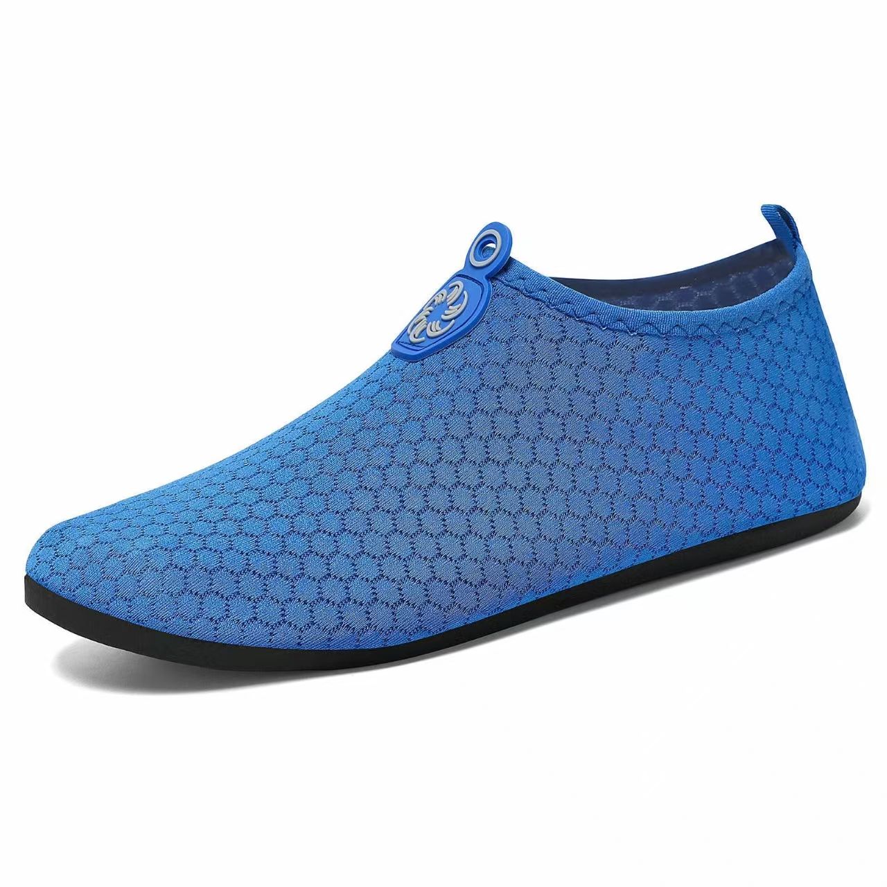 Jump Rope - Damen Mesh-Fitness-Yoga-Schuhe in großen Größen, Unisex,