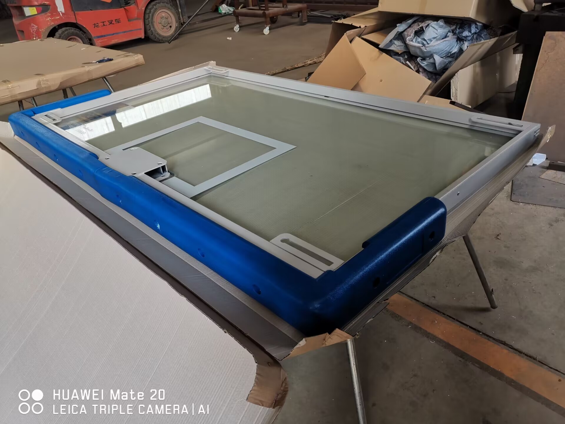Werkslieferung Standard 72 Zol – Basketball Hoop Bewertung und Preis