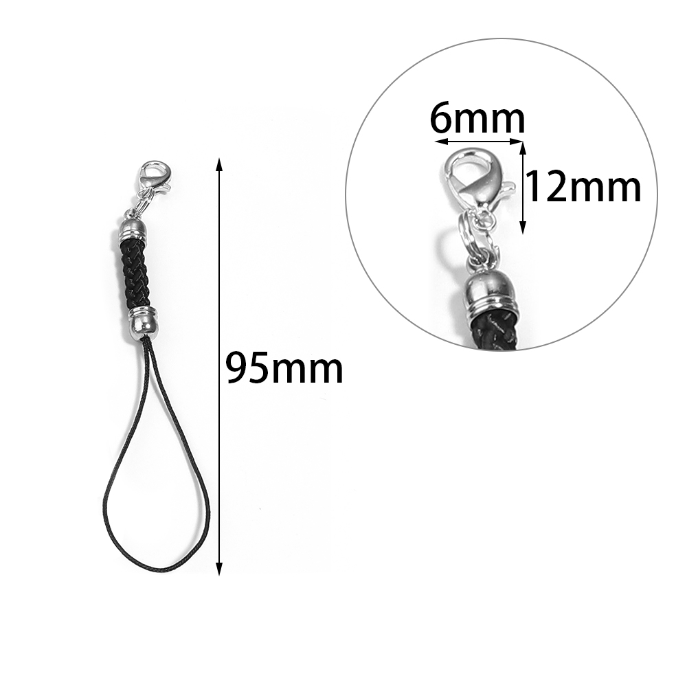 5 Stück/Set Schlüsselband mit  – Jump Rope Bewertung und Preis