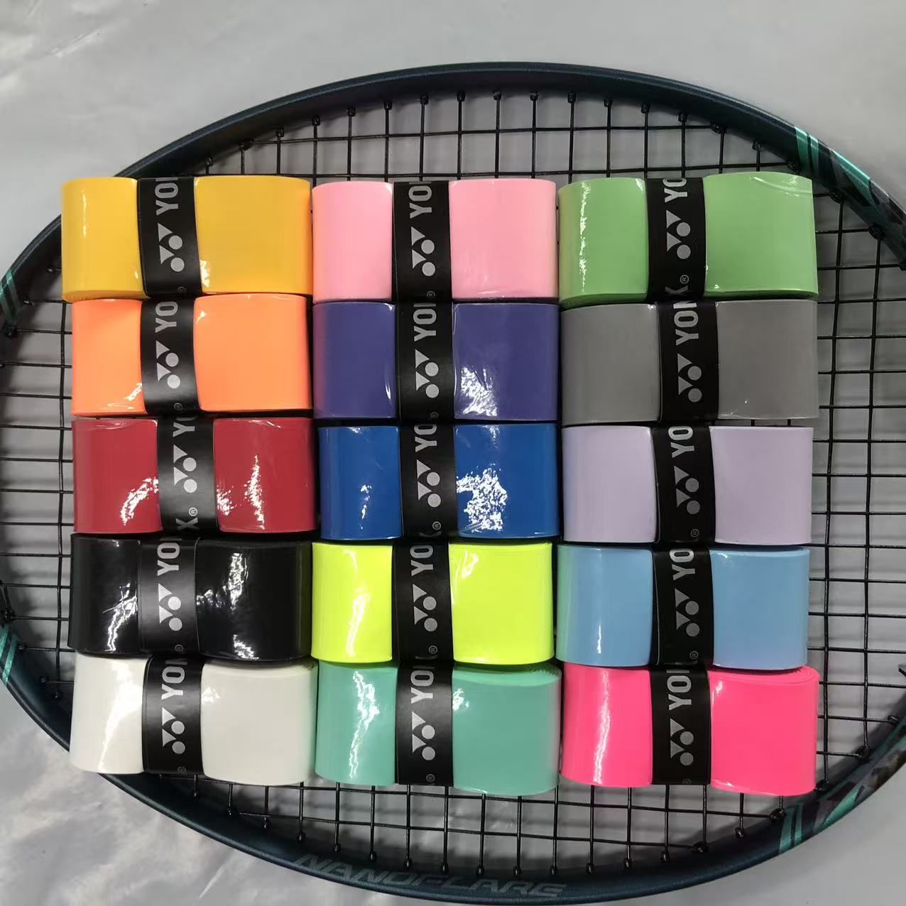 YONEX Schlägergriff, Klebriger – Tennis Racket Bewertung und Preis