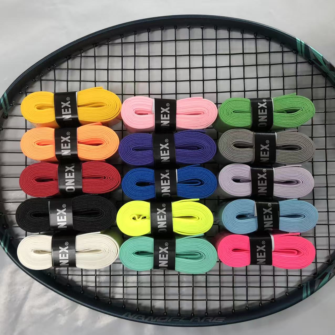 YONEX Schlägergriff, Klebriger – Tennis Racket Bewertung und Preis