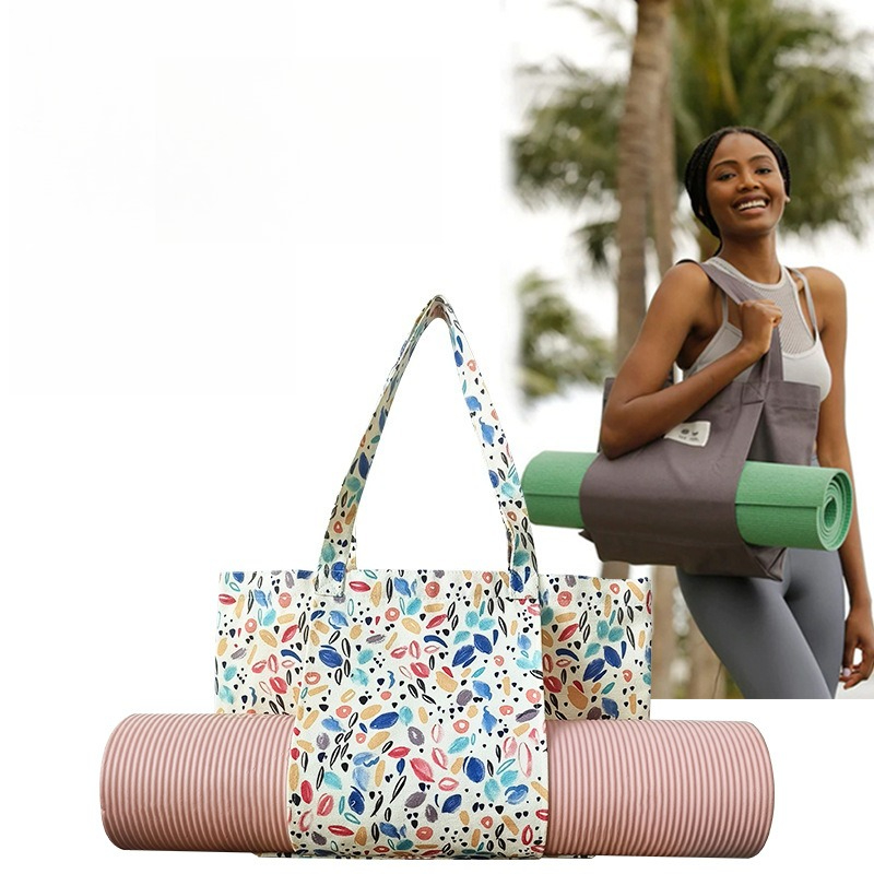 Yoga-Matte-Tragetasche aus Can – Yoga Mat Bewertung und Preis