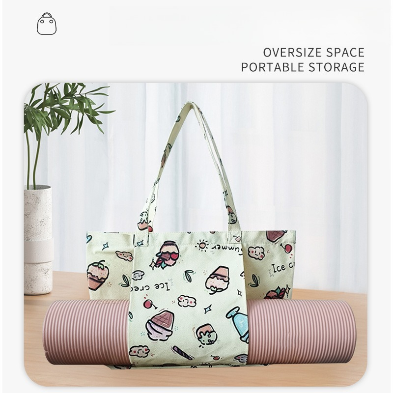 Yoga-Matte-Tragetasche aus Can – Yoga Mat Bewertung und Preis