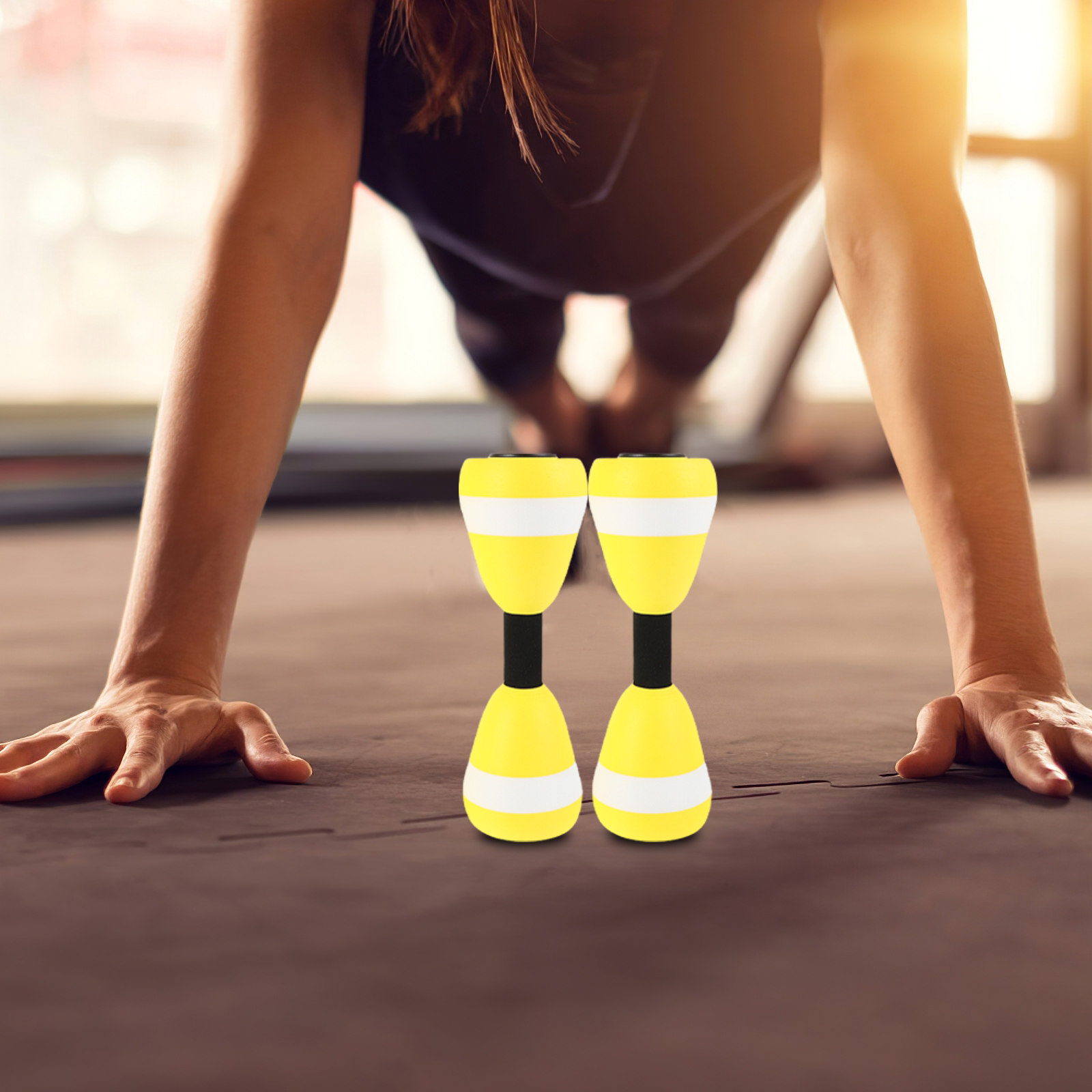 1 Paar verstellbare Hanteln fü – Dumbbell Set Bewertung und Preis