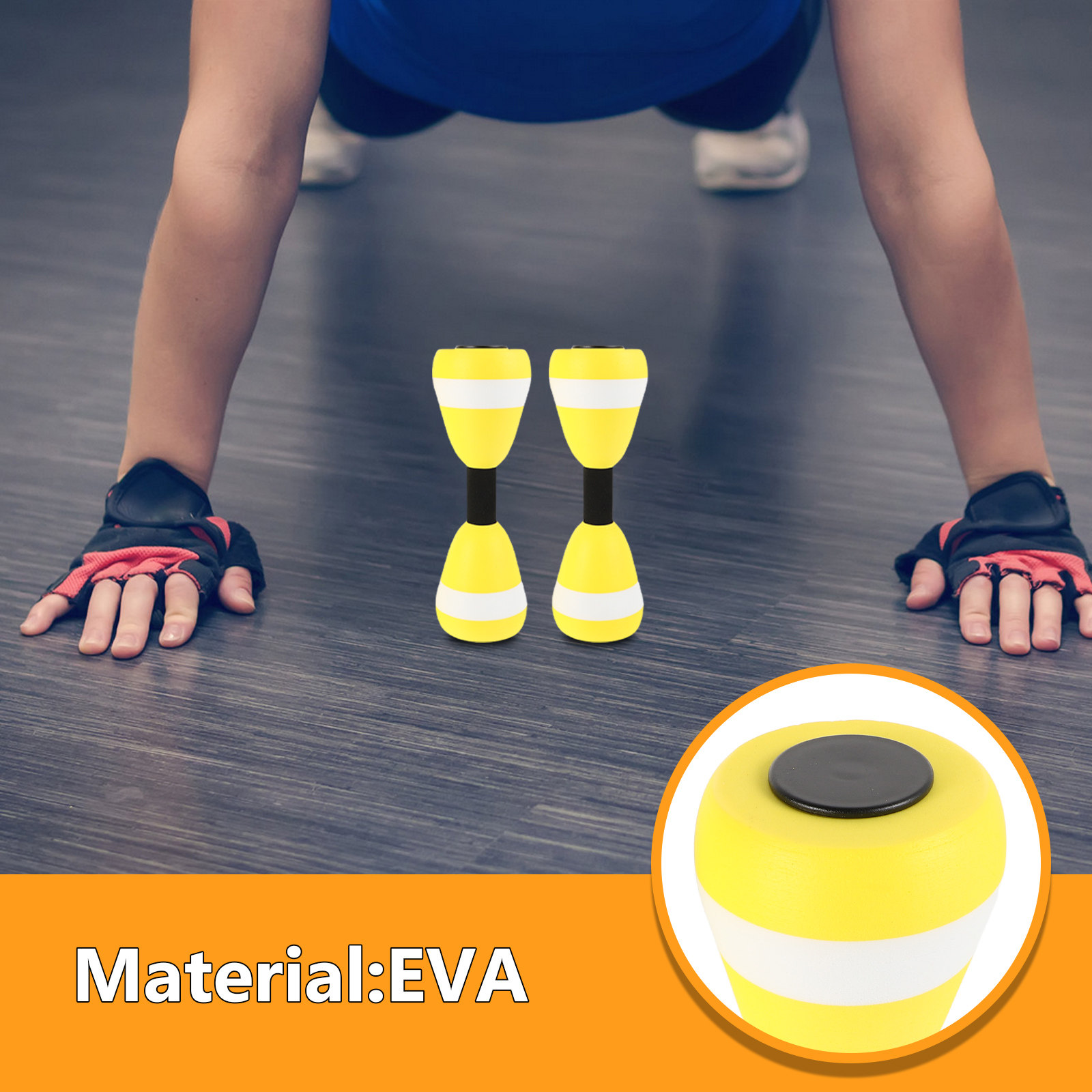 1 Paar verstellbare Hanteln fü – Dumbbell Set Bewertung und Preis