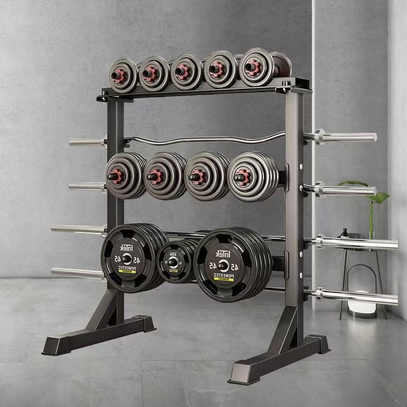 Stahl-Trainingsbank- und Rack- – Dumbbell Set Bewertung und Preis