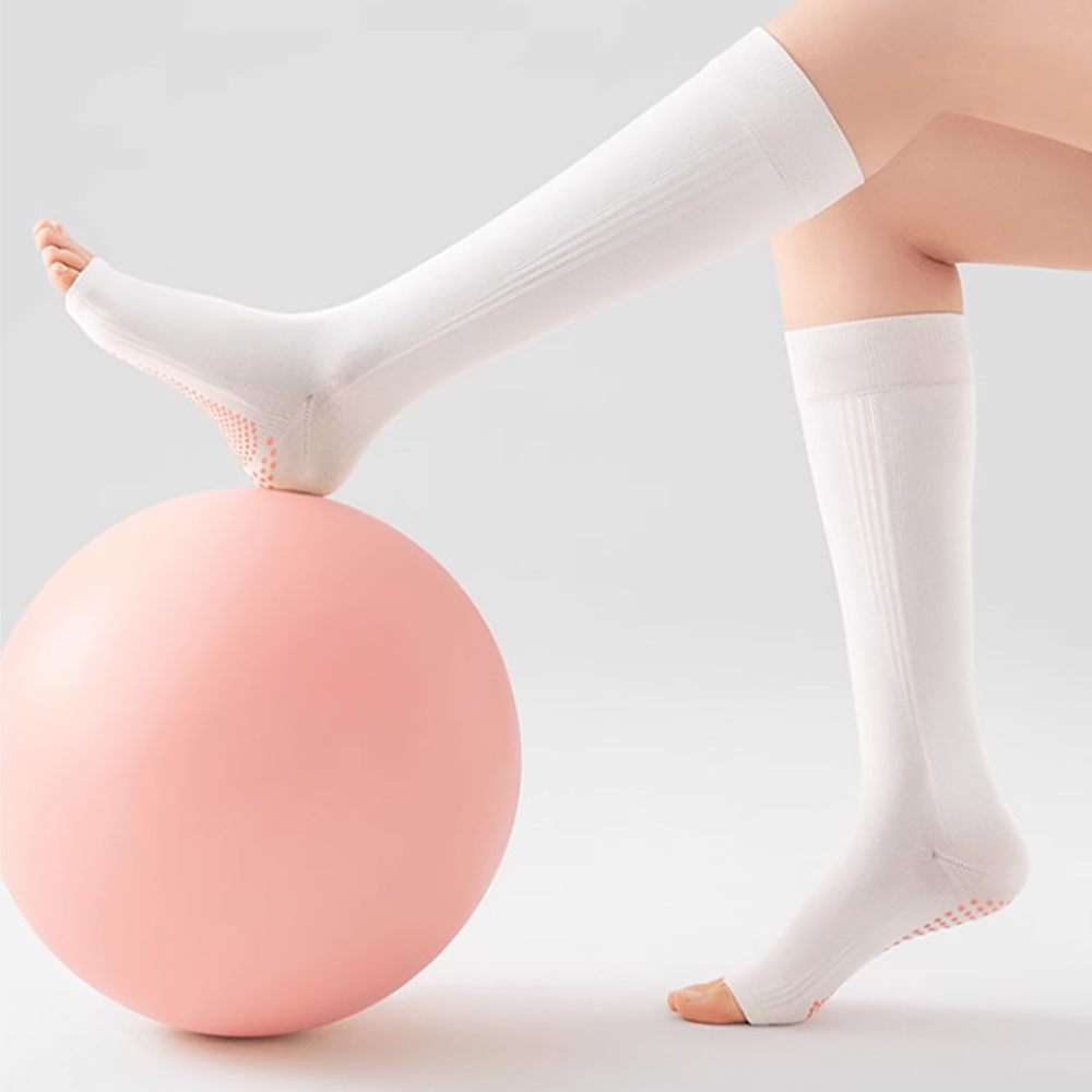 Professionelle Yoga-Socken mit – Yoga Mat Bewertung und Preis