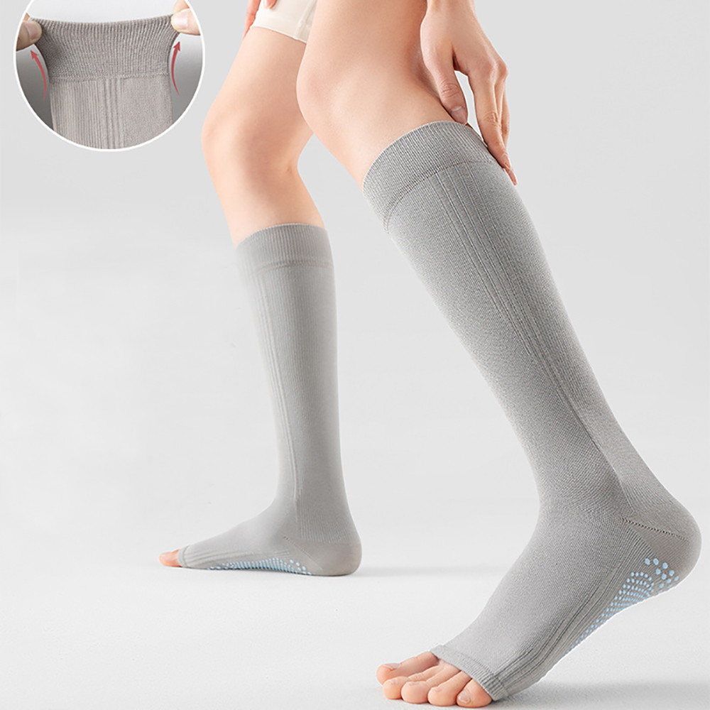 Professionelle Yoga-Socken mit – Yoga Mat Bewertung und Preis