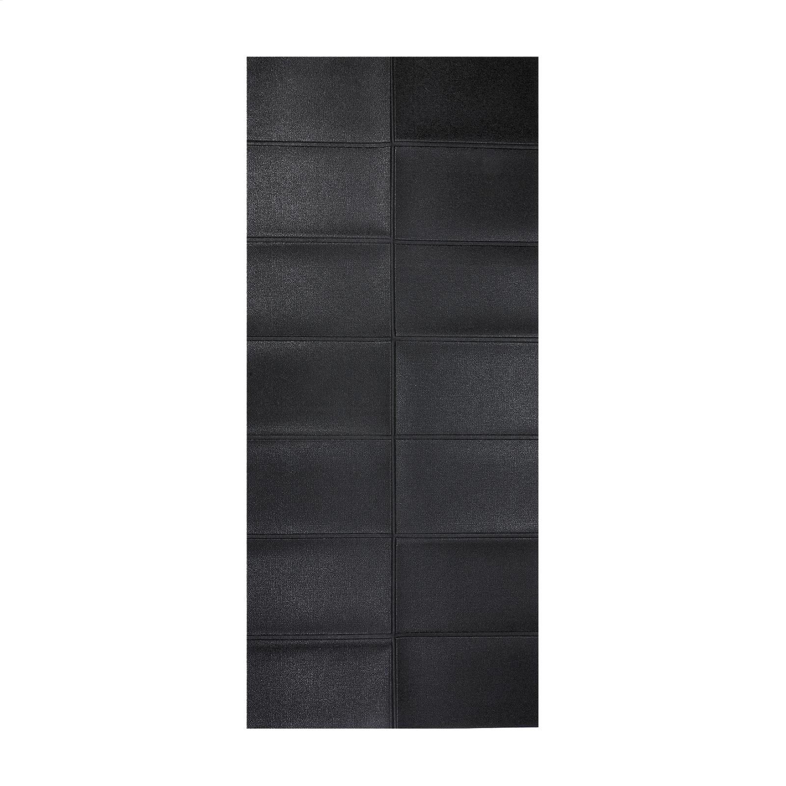 Laufbandmatte, vibrationsabsor – Yoga Mat Bewertung und Preis
