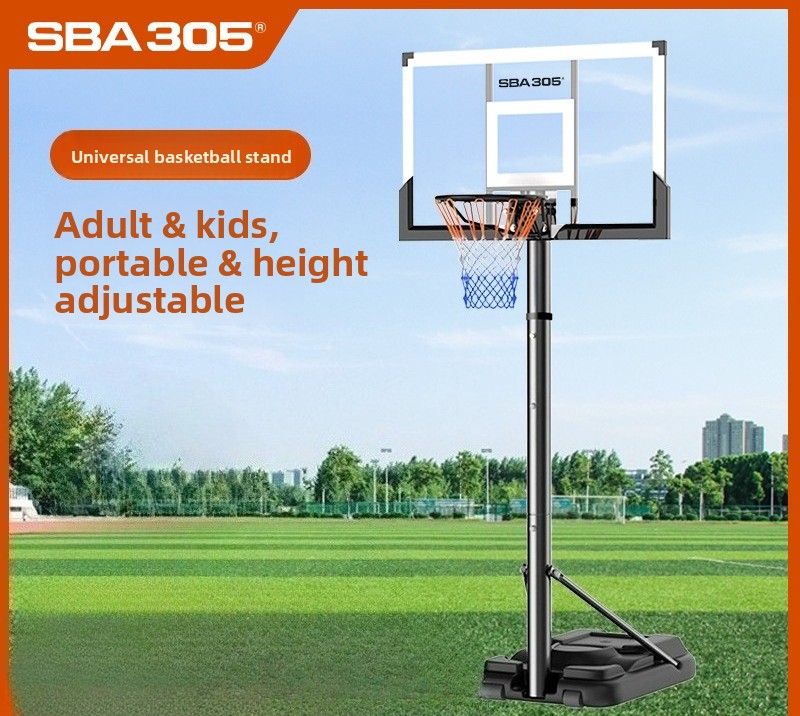 Basketballkorb mit verstellbar – Basketball Hoop Bewertung und Preis