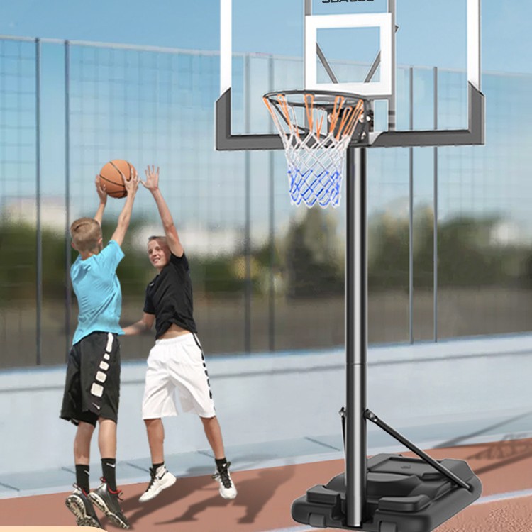Basketballkorb mit verstellbar – Basketball Hoop Bewertung und Preis