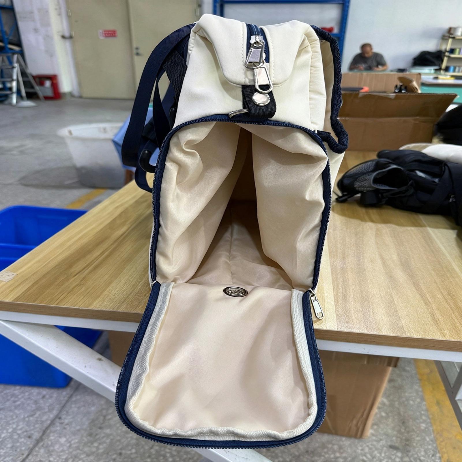 Damen-Tennistasche für 2 Schlä – Badminton Racket Bewertung und Preis