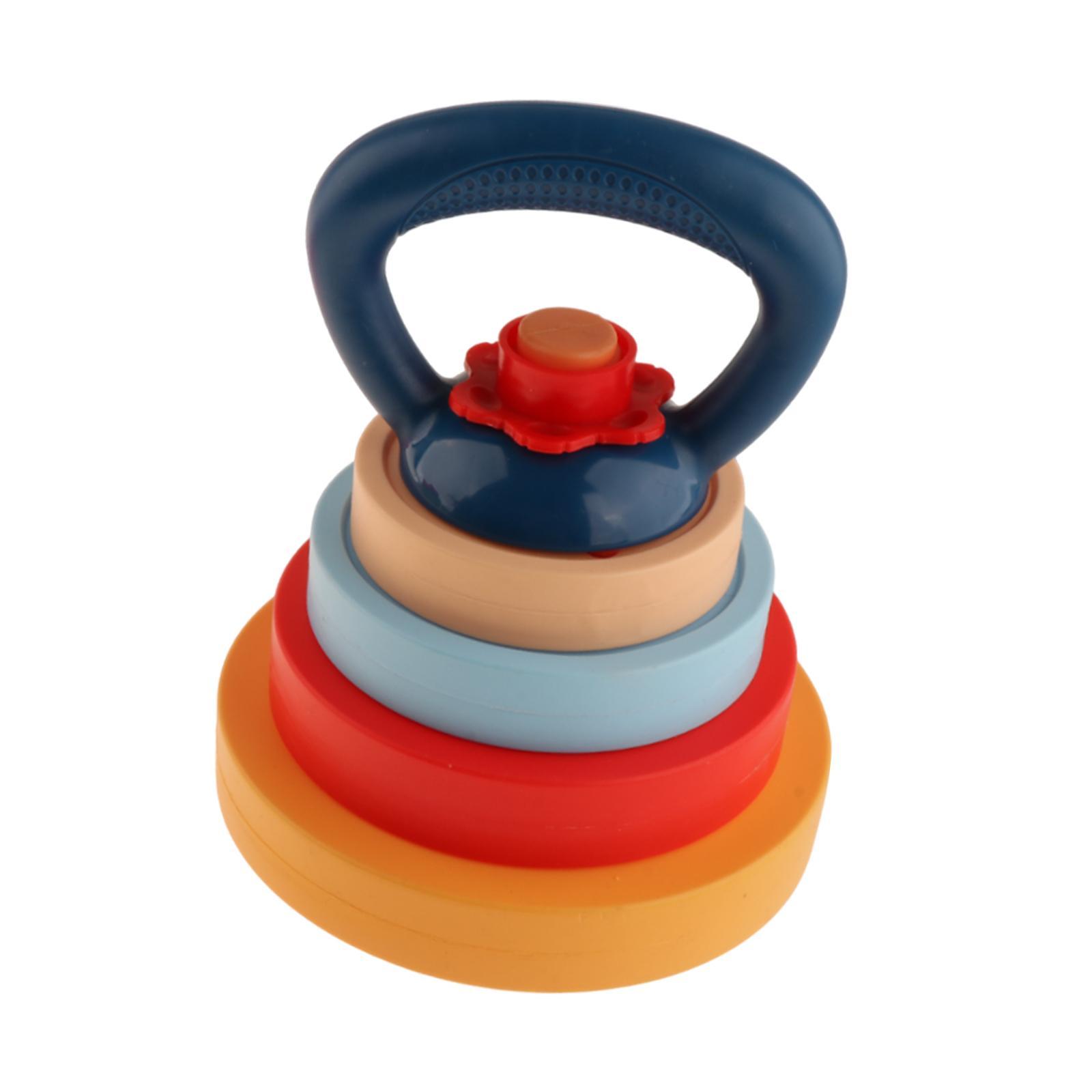 Kinder-Kettlebell-Hantel-Sport – Dumbbell Set Bewertung und Preis