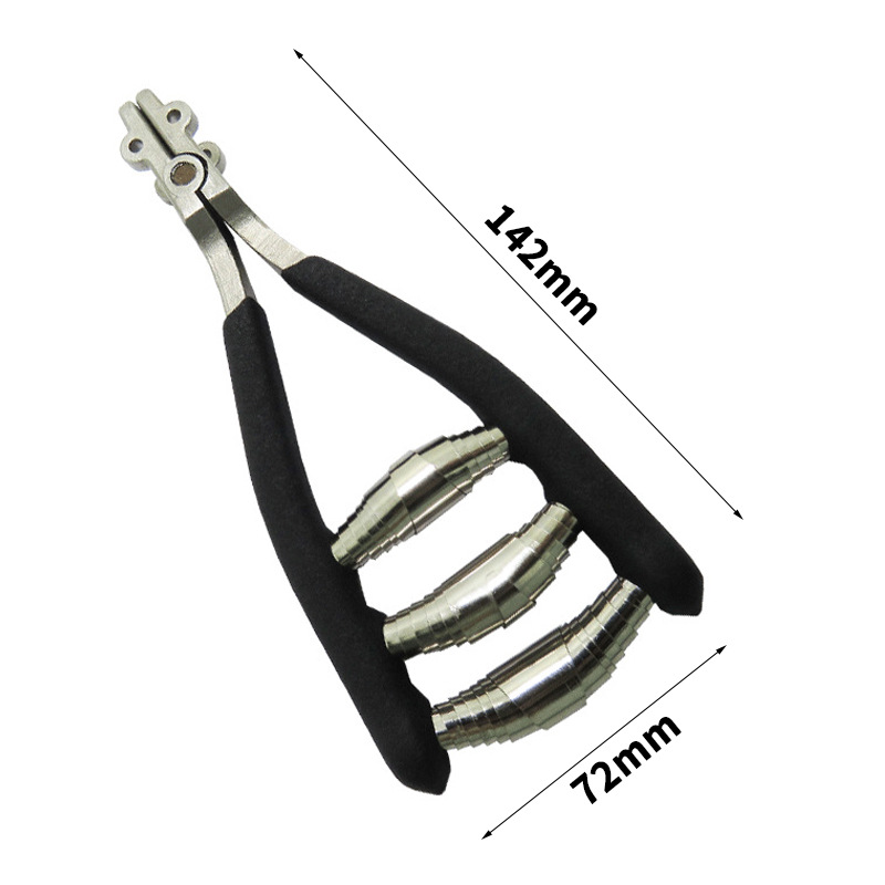 Badminton-Schläger-Saitenbinde – Badminton Racket Bewertung und Preis