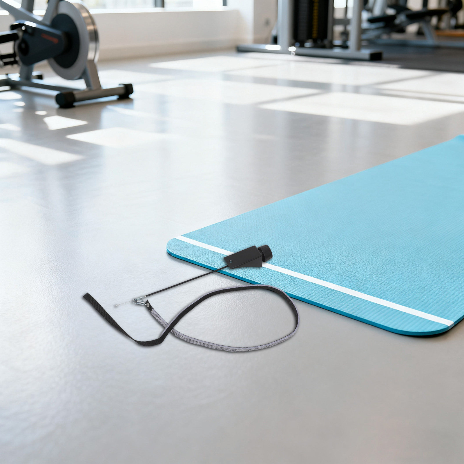 Universelles Widerstandsband f – Resistance Band Bewertung und Preis