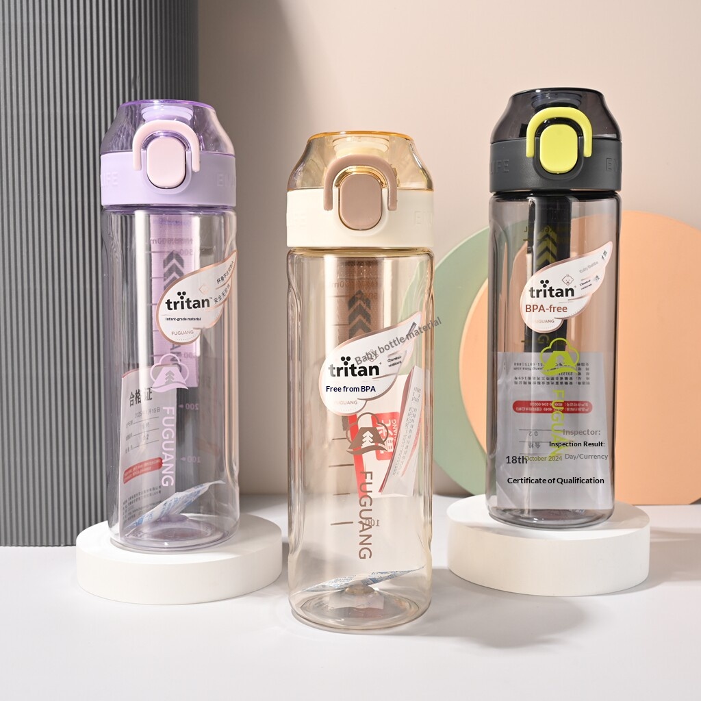 Fu-Guang Sport-Wasserflasche a – Sports Equipment 5 Years Old Bewertung und Preis