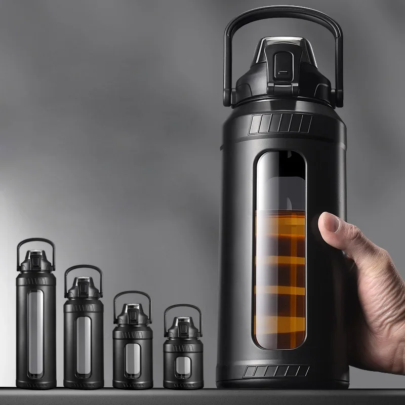 2-Liter-Wasserflasche mit groß – Sports Equipment 5 Years Old Bewertung und Preis