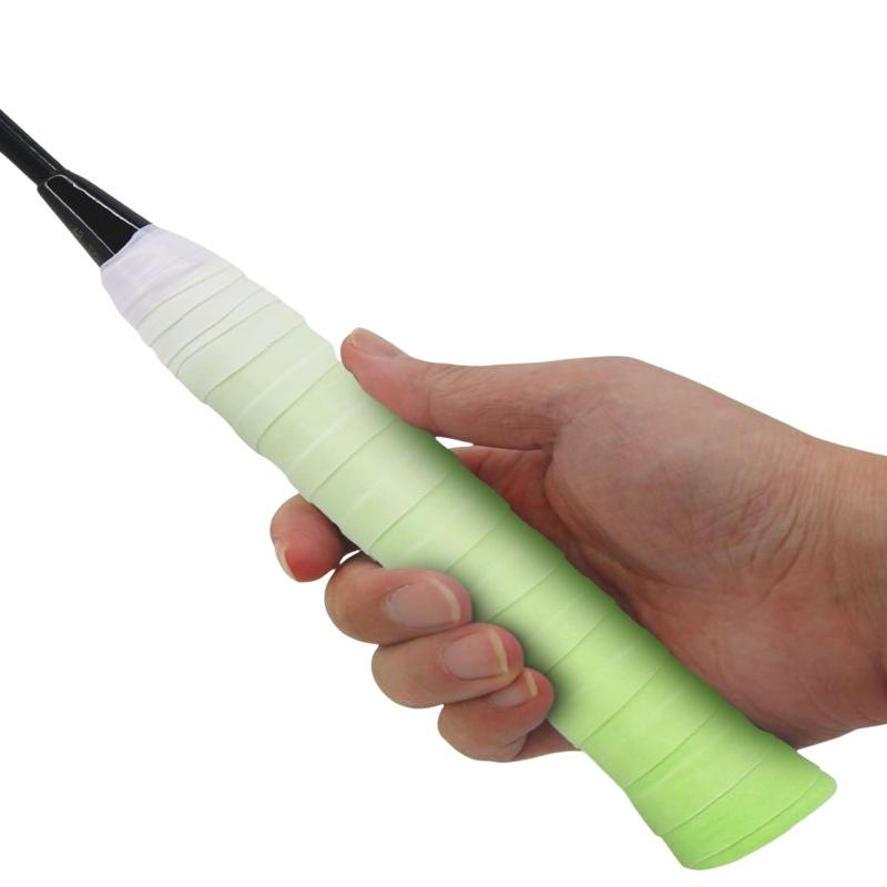 Farbverlauf Anti-Schweiß Tenni – Tennis Racket Bewertung und Preis