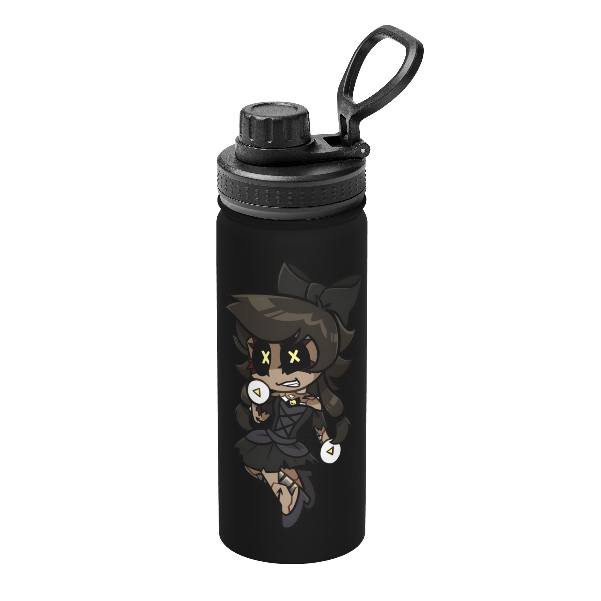 Uzi Doorman Murders Drones 18O – Sports Water Bottle Insulated Bewertung und Preis