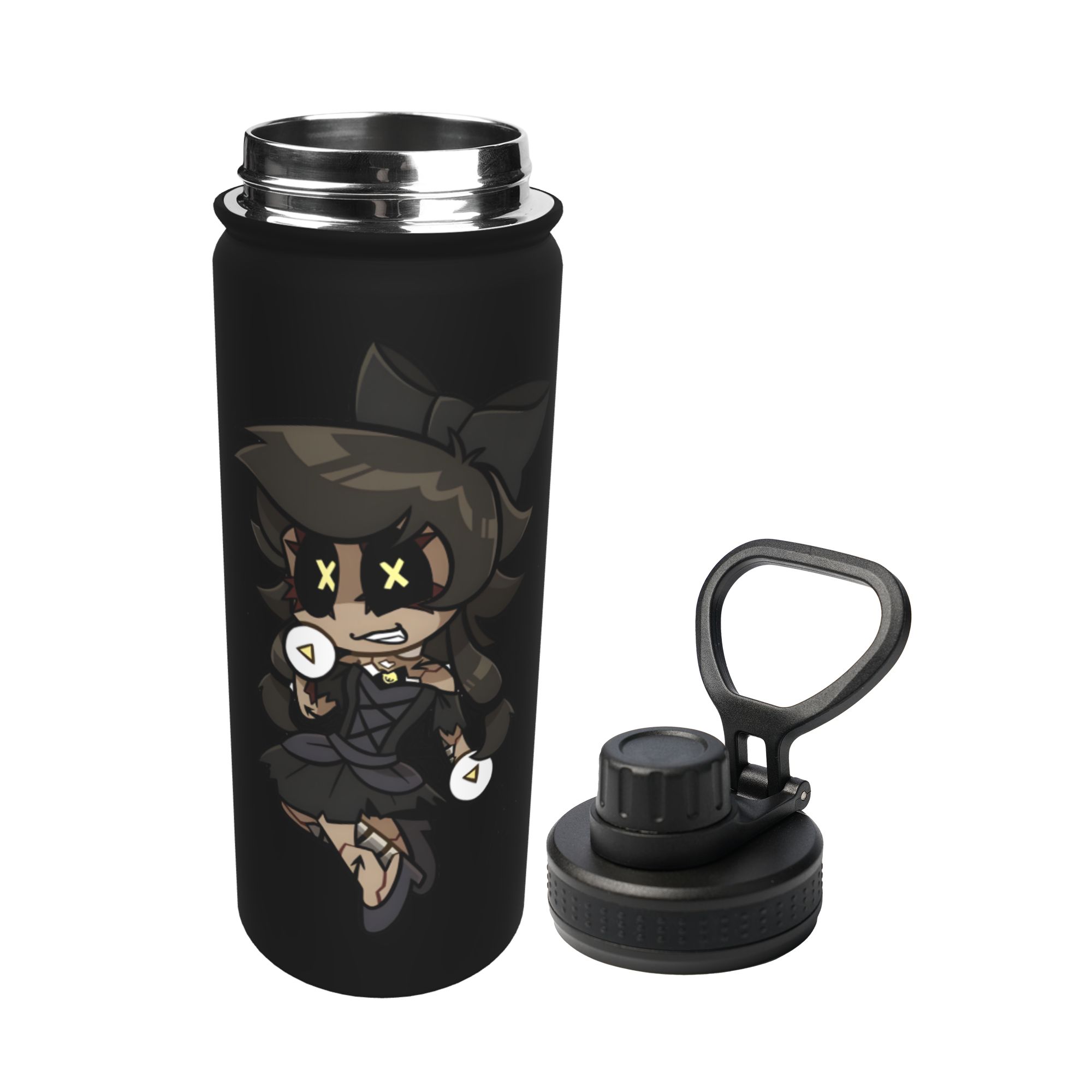 Uzi Doorman Murders Drones 18O – Sports Water Bottle Insulated Bewertung und Preis
