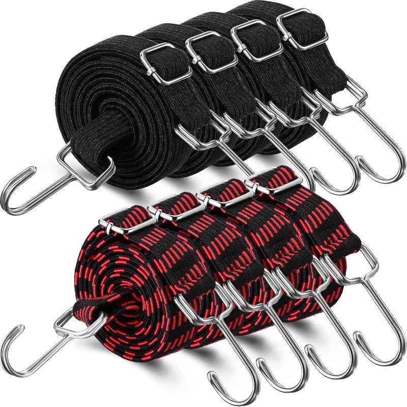 1-2 Meter Verstellbarer Gummis – Jump Rope Bewertung und Preis