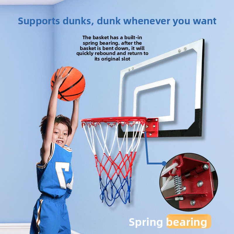 Kinder-Basketballkorb für den  – Basketball Hoop Bewertung und Preis