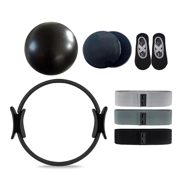 YTYIN Pilates-Zubehör-Set, per – Resistance Band Bewertung und Preis