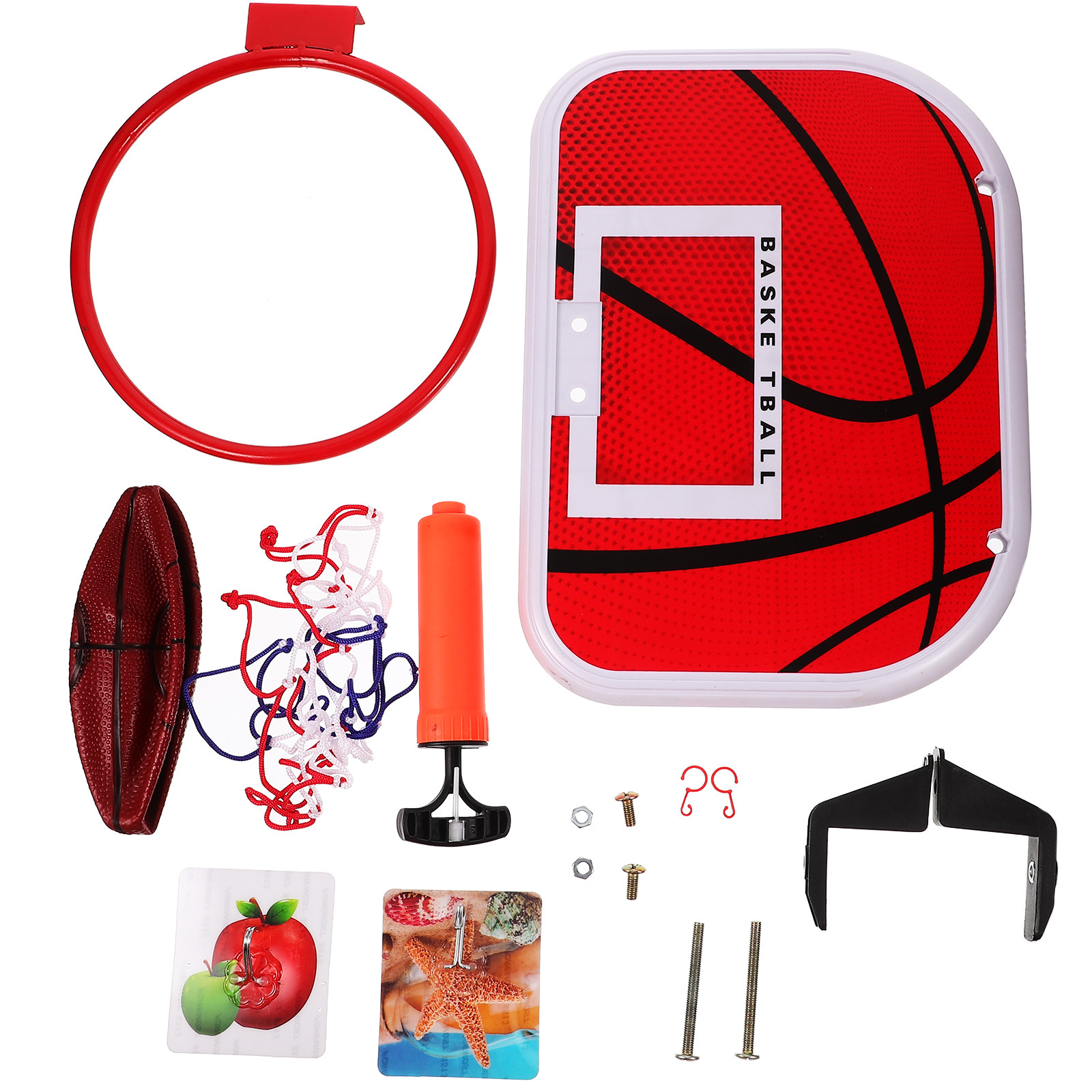 Kinder-Basketballständer – Tra – Basketball Hoop Bewertung und Preis