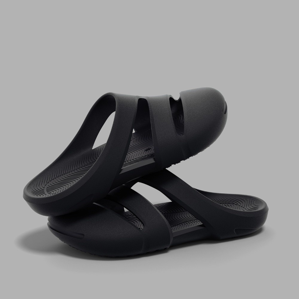 EVA River Tracing Slippers, ei – Yoga Mat Bewertung und Preis