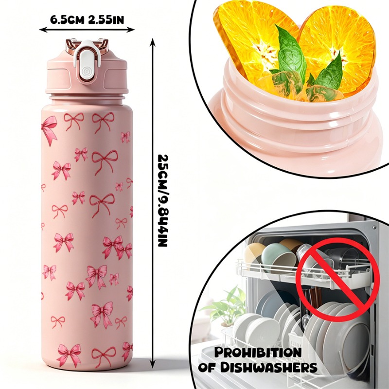 Personalisierte, wiederverwend – Sports Water Bottle Insulated Bewertung und Preis