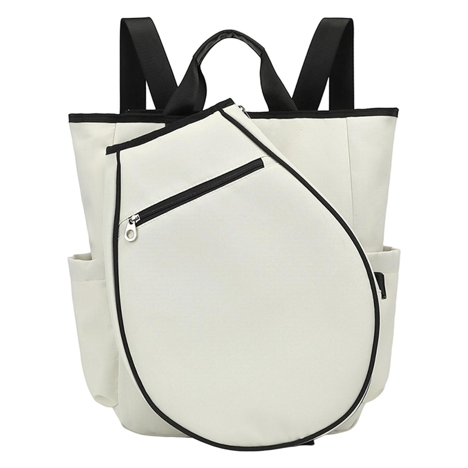 Tennisrucksack Schlägerhalter  – Tennis Racket Bewertung und Preis
