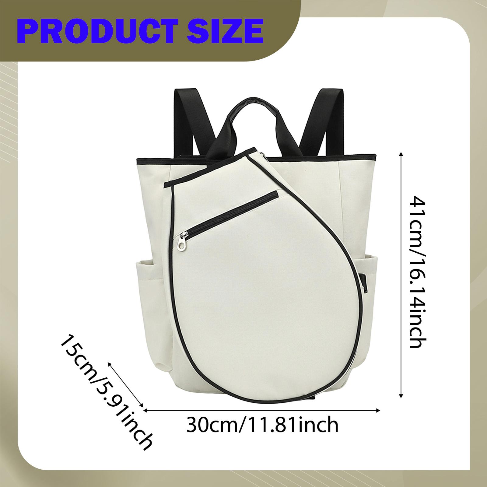 Tennisrucksack Schlägerhalter  – Tennis Racket Bewertung und Preis