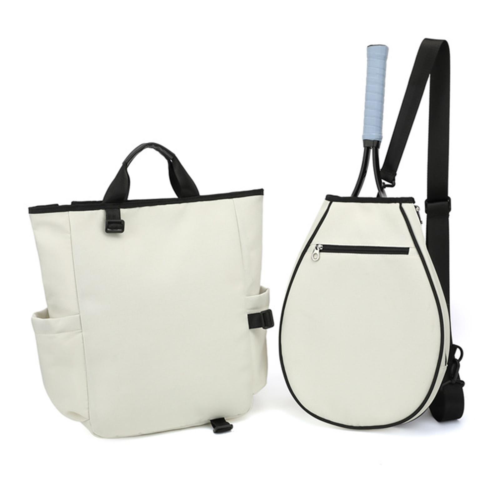 Tennisrucksack Schlägerhalter  – Tennis Racket Bewertung und Preis