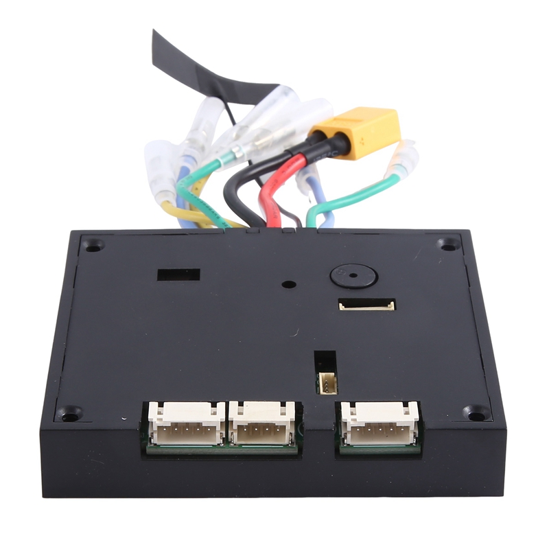 ● Dual Drive Elektrisches Skat – Skateboard Bewertung und Preis