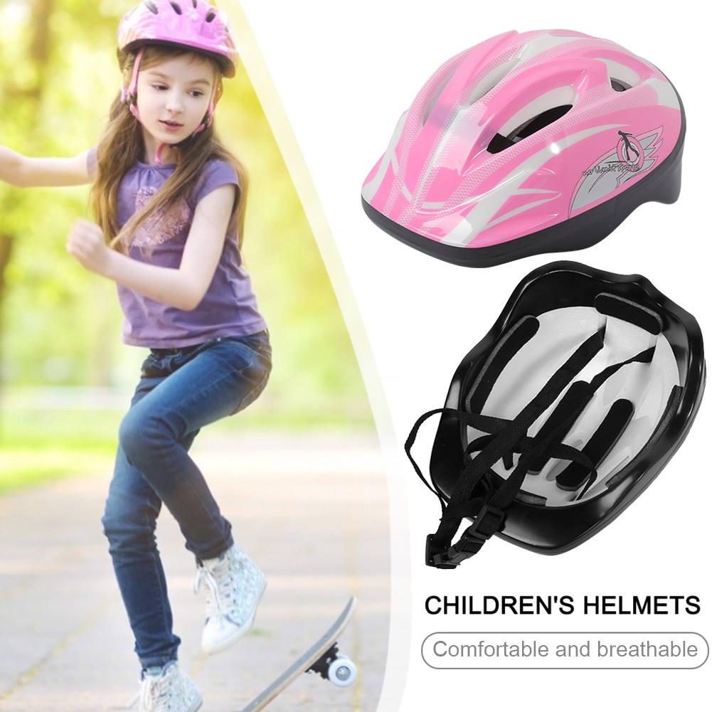 Kinder-Rollschuh-Helm, Outdoor – Sports Equipment 5 Years Old Bewertung und Preis