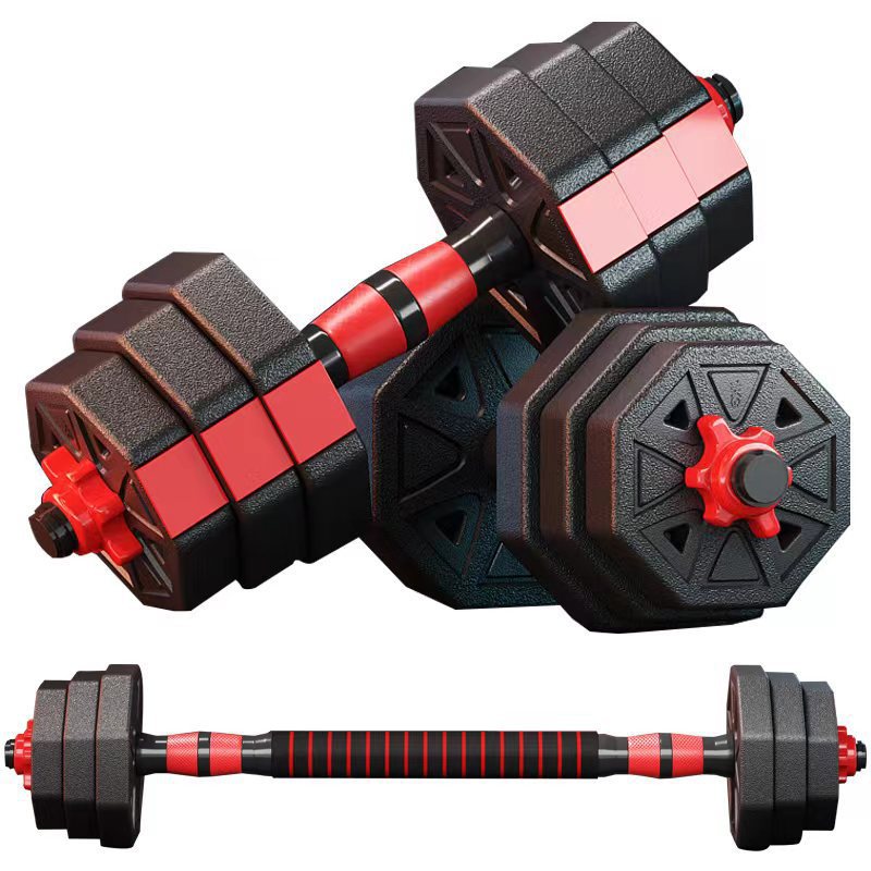 Verstellbares Achteck-Hantelse – Dumbbell Set Bewertung und Preis