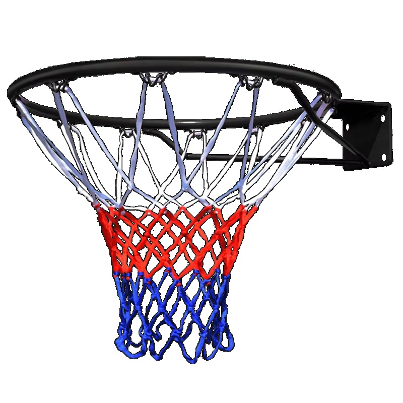 Hängender Basketballkorb mit S – Basketball Hoop Bewertung und Preis