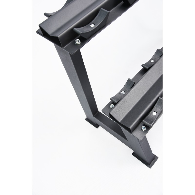 Metall-Hantelständer, stabiler – Dumbbell Set Bewertung und Preis