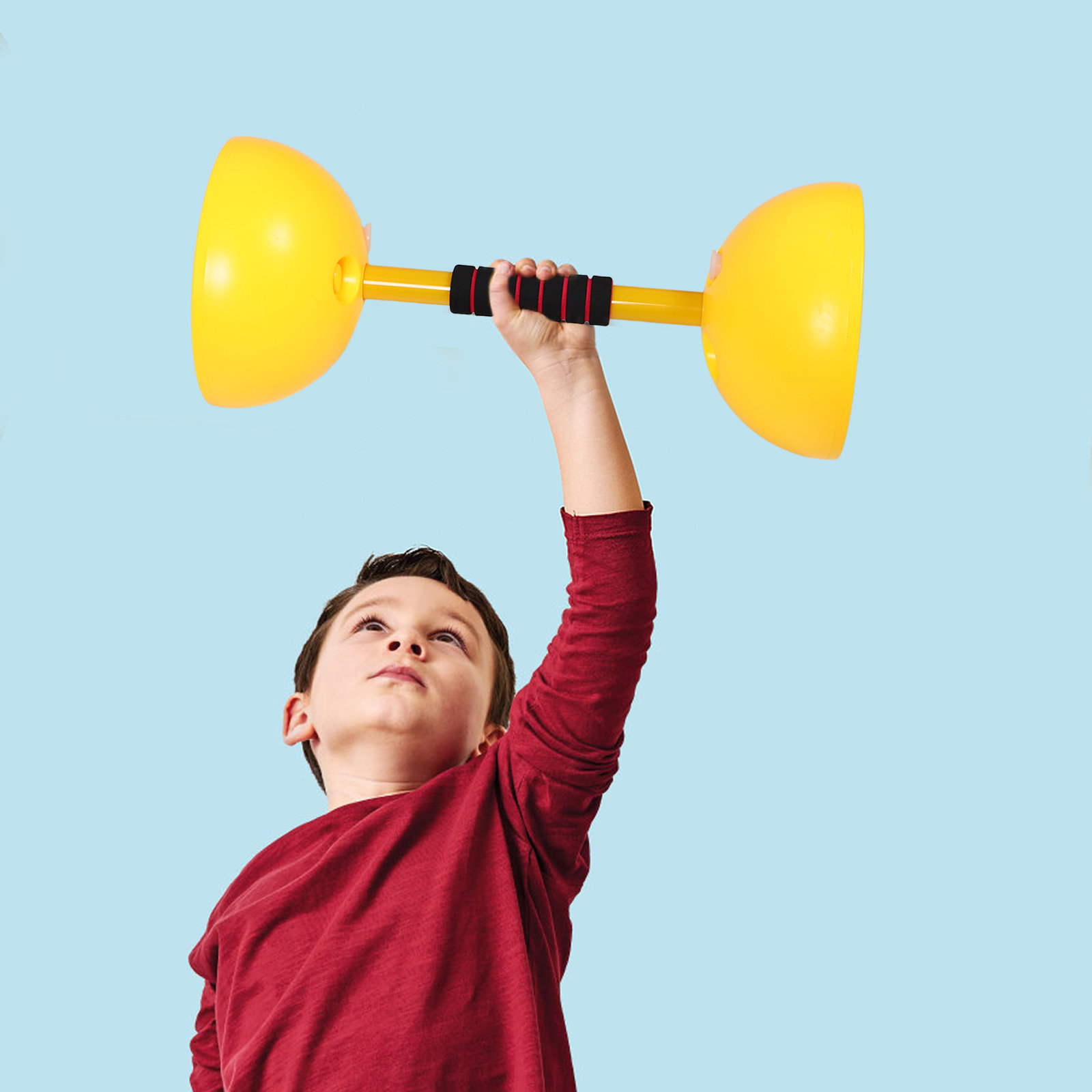 Kinder-Plastik-Hantel- und Lan – Dumbbell Set Bewertung und Preis