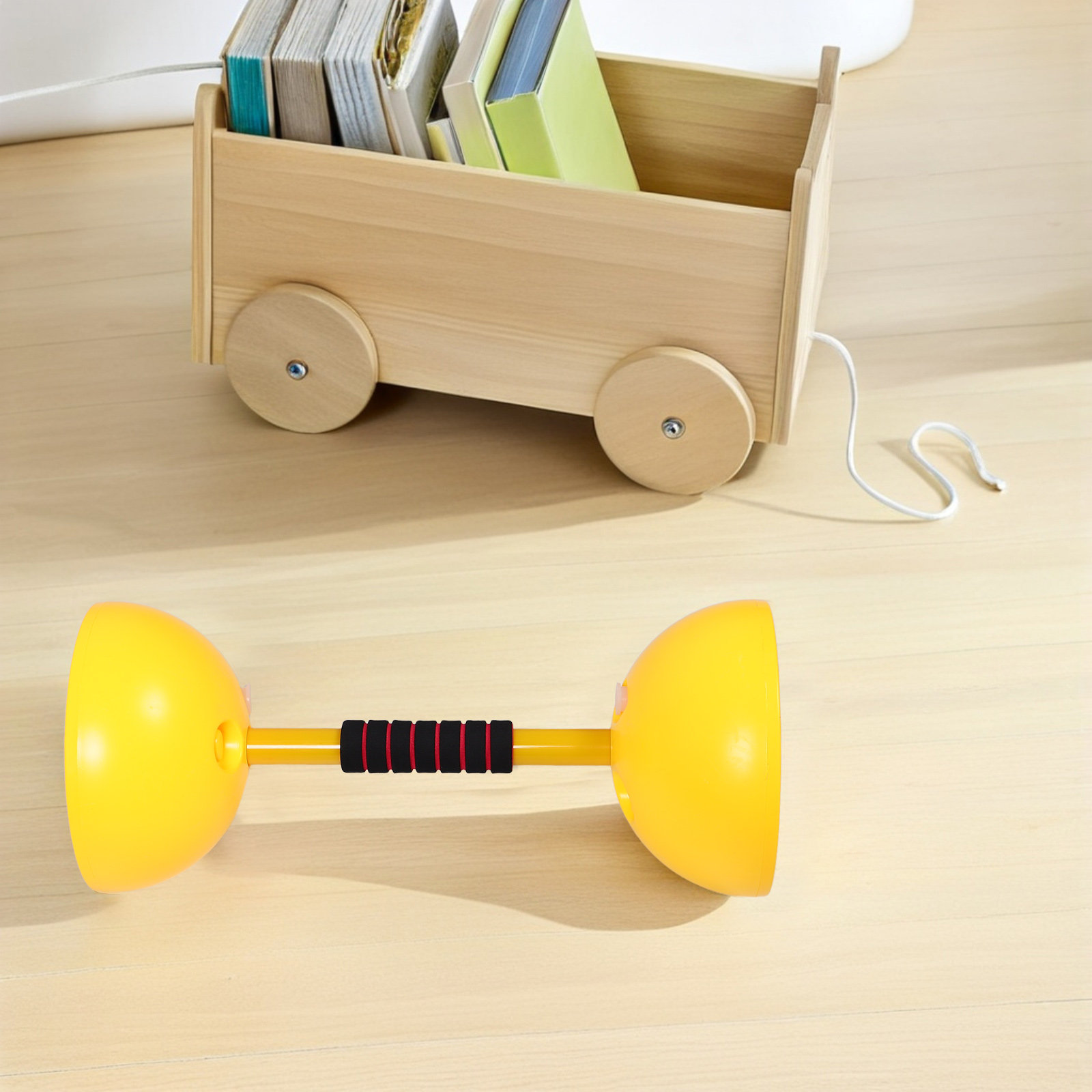 Kinder-Plastik-Hantel- und Lan – Dumbbell Set Bewertung und Preis