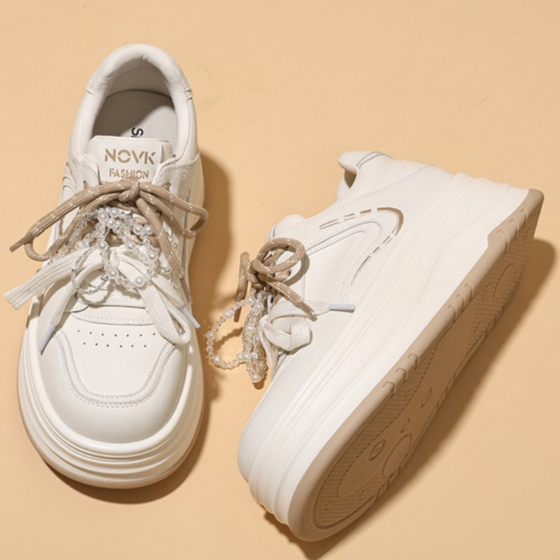 7CM Hohe Plateau-Sneaker für D – Skateboard Bewertung und Preis